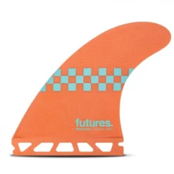 Futures Fins Jack Freestone Surfboard Fins Large