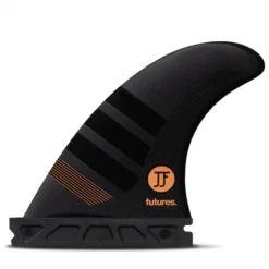 Futures Fins JJF Alpha XS Grom Surfboard Fin Set