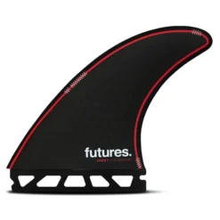 Futures Fins Jordy Smith Surfboard Fin Set Large