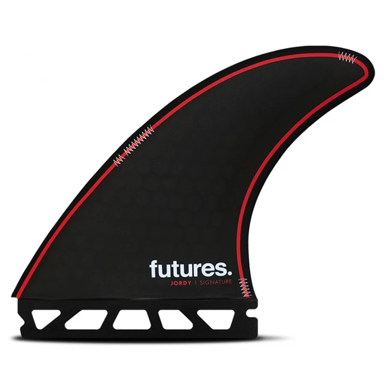 Futures Fins Jordy Smith Surfboard Fin Set Large 1 Futures Fins Jordy Smith Surfboard Fin Set Large