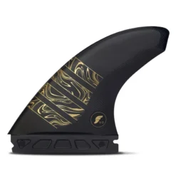 Futures Fins Vector 3/2 Thruster Surfboard Fins Medium