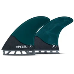 Futures Fins Pyzel Surfboard Fins Large