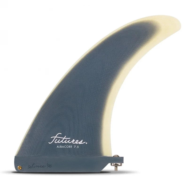 Futures Albacore Longboard Surfboard Fin 7.5 1 Futures Albacore Longboard Surfboard Fin 7.5