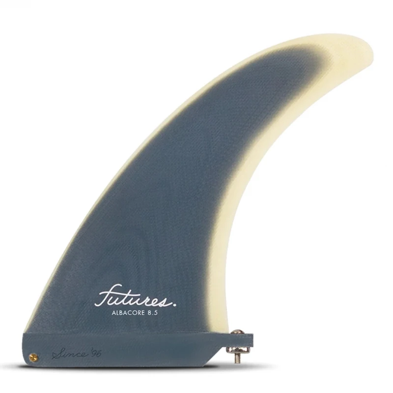 Futures Albacore Longboard Surfboard Fin 8.5 1 Futures Albacore Longboard Surfboard Fin 8.5
