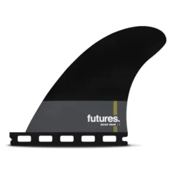 Futures Fins Pivot Quad Rear Fins Large