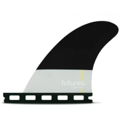Futures Fins Pivot Quad Rear Fins Small