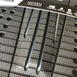 FCS Julian Wilson Tread Lite Tail Pad 9 FCS Julian Wilson Tread Lite Tail Pad -Surf Store img2338 87971