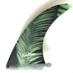 Koalition The CBD Longboard Fin 8 Inch