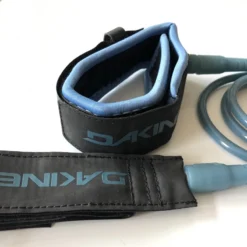 Dakine 9ft Longboard Knee Leash - Black -Surf Store img3013 90910