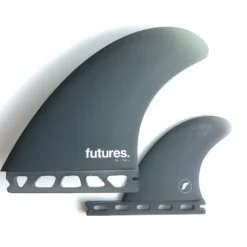 Futures Fins T1 Honeycombe Twin Fin Plus Set