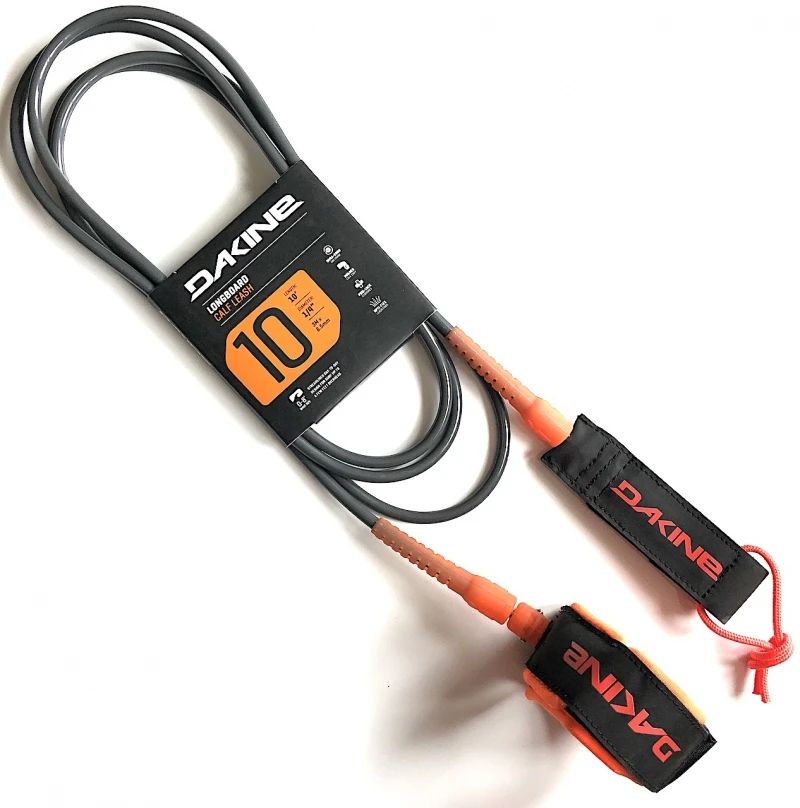 Dakine 10ft Longboard Knee Leash Shadow 1 Dakine 10ft Longboard Knee Leash Shadow