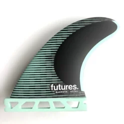 Futures Fins F4 Blackstix Surfboard Fins Small -Surf Store img3831 22976
