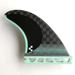 Futures Fins F4 Blackstix Surfboard Fins Small -Surf Store img3833 10810