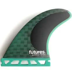 Futures Fins F6 Blackstix Surfboard Fins Medium -Surf Store img3838 2 89761