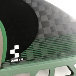 Futures Fins F8 Blackstix Surfboard Fins -Surf Store img3850 48236