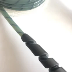 FCS 6ft Freedom Helix Leash Grey Green -Surf Store img3889 76833