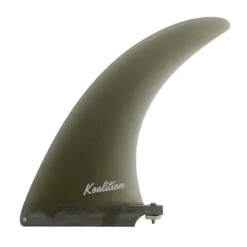 Koalition K-Flex Surfboard Fin 7.25 Smoke
