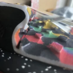 Gorilla Ozzie Surfboard Tail Pad Squares -Surf Store img3914 80711