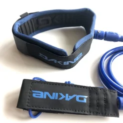 Dakine 9ft Longboard Knee Leash - Black -Surf Store img3921 95417