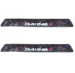 Dakine Aero Roof Bar Pads 28 Inch Tropic Dream
