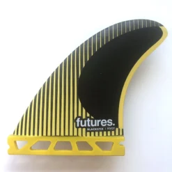 Futures Fins P6 Blackstix Pivot Thruster Fins Medium 6 Futures Fins P6 Blackstix Pivot Thruster Fins Medium -Surf Store img3977 26451