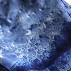 Dakine No Zone Surf Hat Blue Wave - S/M 5 Dakine No Zone Surf Hat Blue Wave - S/M -Surf Store img4016 34986