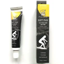 Phix Doctor Soft Phix Foamie Surfboard Repair Resin 1oz