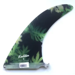 Koalition The CBD Longboard Fin 9.25 Inch