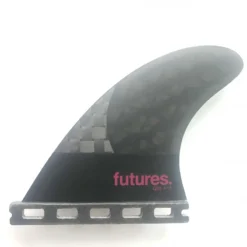 Futures Fins Blackstix QD2 4.15 Quad Rear Fins