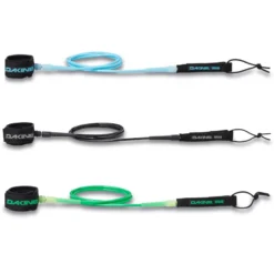 Dakine 6ft Imua Eco Surfboard Leash - Blue