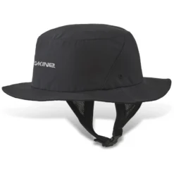 Dakine Indo Surf Hat Black - L/XL
