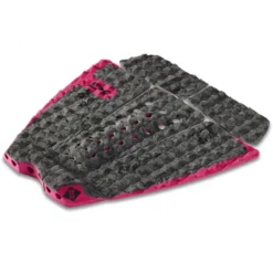 Dakine JJF Surfboard Tail Pad Port Shadow