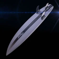 FCS II DHD PC Surfboard Fins Large -Surf Store k0hmf1na 44155