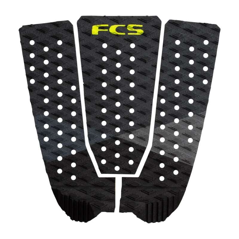 FCS Kolohe Andino Surfboard Tail Pad Darkness 1 FCS Kolohe Andino Surfboard Tail Pad Darkness