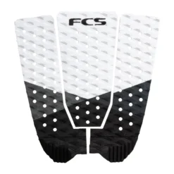 FCS Kolohe Andino Surfboard Tail Pad White