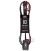 Ocean Earth One XT Big Wave Surfboard Leash 10ft