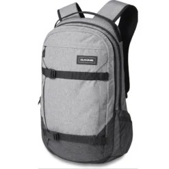 Dakine Mission Backpack 25L Greyscale