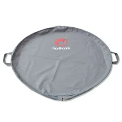 Northcore C-Mat Changing Mat Wetsuit Bag Grey