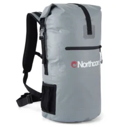 Northcore Haul Waterproof Backpack Cool Grey
