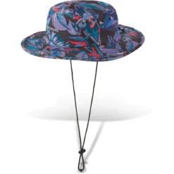 Dakine No Zone Surf Hat Tropic Dream - L/XL