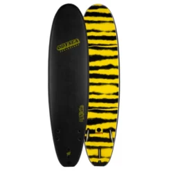 Catch Surf Odysea Log 7ft Soft Surfboard Beefs TV