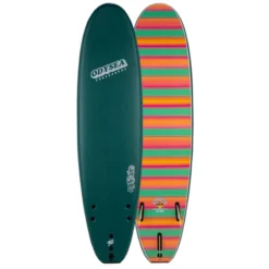 Catch Surf Odysea Log 7ft Soft Surfboard Johnny Redmond