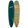Catch Surf Odysea Log 8ft Soft Surfboard Johnny Redmond