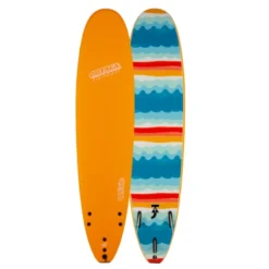 Catch Surf Odysea Log 8ft Soft Surfboard Taj Burrow Pro