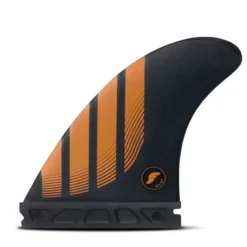Futures Fins P6 Alpha Thruster Surfboard Fins