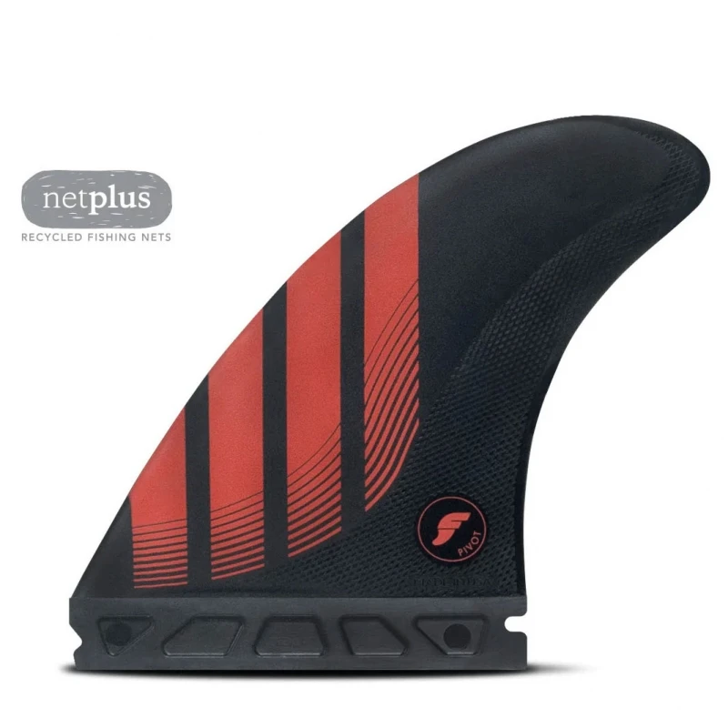 Futures Fins P8 Alpha Thruster Surfboard Fins 2 Futures Fins P8 Alpha Thruster Surfboard Fins - Image 2