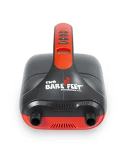 Two Bare Feet 20psi HT-782 Inflate / Deflate Electric 12V SUP Pump -Surf Store pump 20psi 3