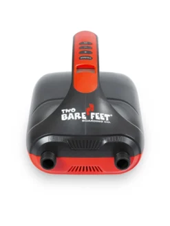 Two Bare Feet 20psi Electric SUP Pump & 12V Powerbank Package -Surf Store pump 20psi 3 1