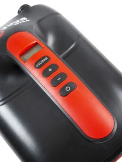 Two Bare Feet 20psi HT-782 Inflate / Deflate Electric 12V SUP Pump -Surf Store pump 20psi 6