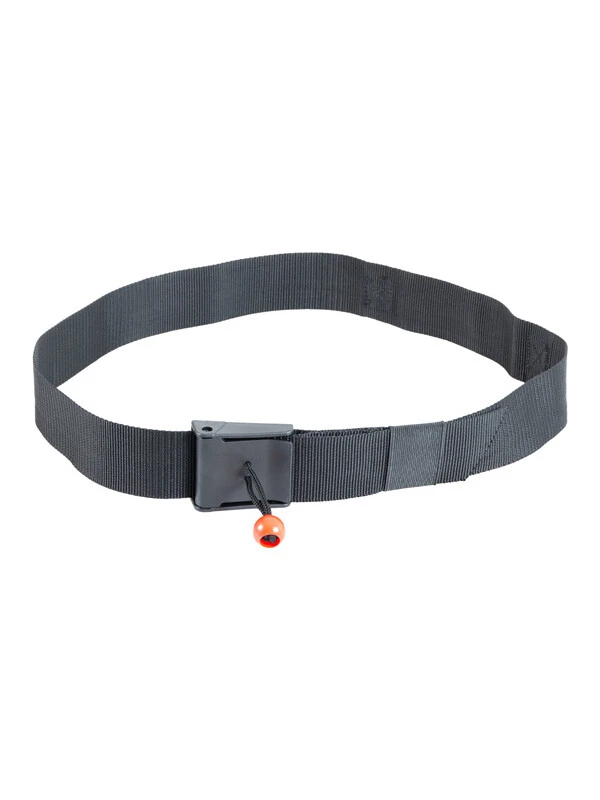 Two Bare Feet Quick Release Waist Belt Leash 6 Two Bare Feet Quick Release Waist Belt Leash - Image 6
